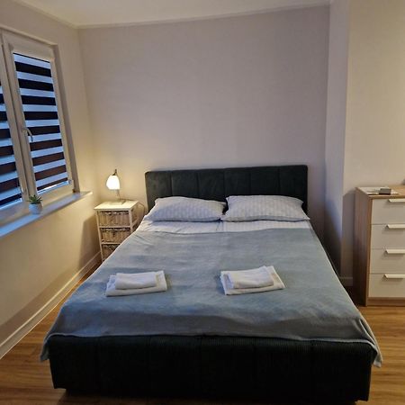 Apartament Przy Starym Miescie 엘블라그 외부 사진