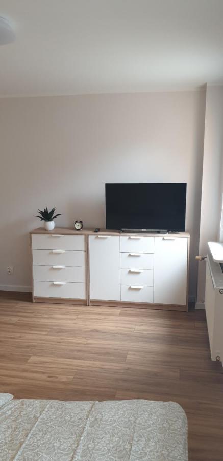 Apartament Przy Starym Miescie 엘블라그 외부 사진